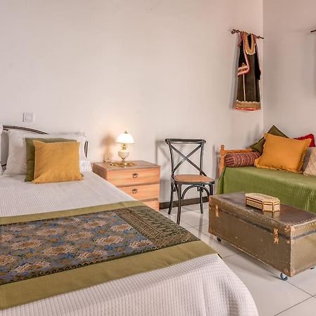 Spitaki - A Hidden Gem Apartment Chania  Luaran gambar