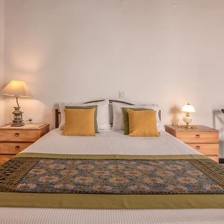 Spitaki - A Hidden Gem Apartment Chania  Luaran gambar