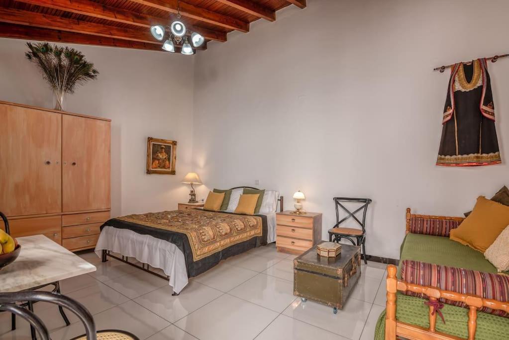 Spitaki - A Hidden Gem Apartment Chania  Luaran gambar