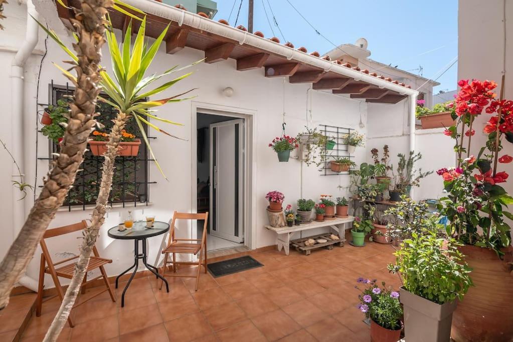 Spitaki - A Hidden Gem Apartment Chania  Luaran gambar
