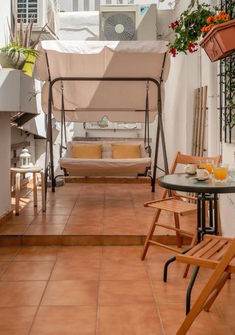 Spitaki - A Hidden Gem Apartment Chania  Luaran gambar
