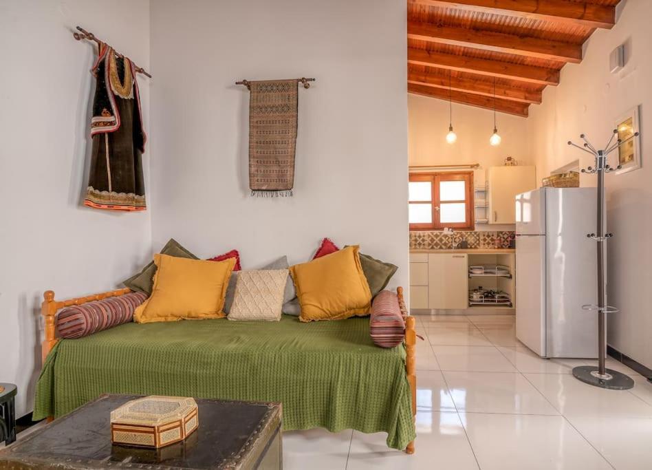 Spitaki - A Hidden Gem Apartment Chania  Luaran gambar
