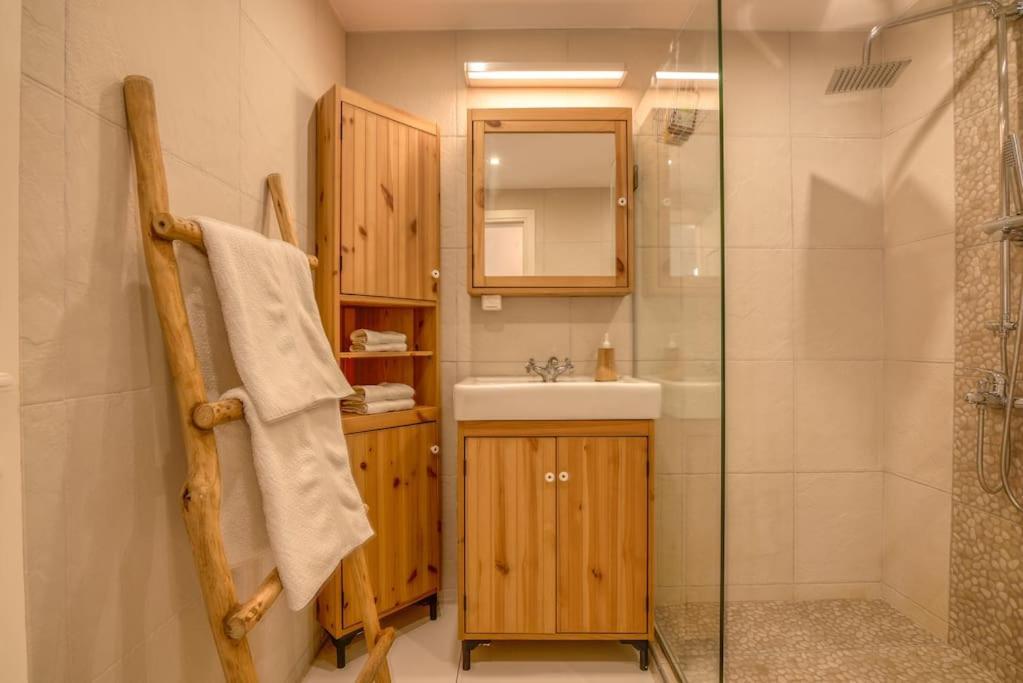 Spitaki - A Hidden Gem Apartment Chania  Luaran gambar
