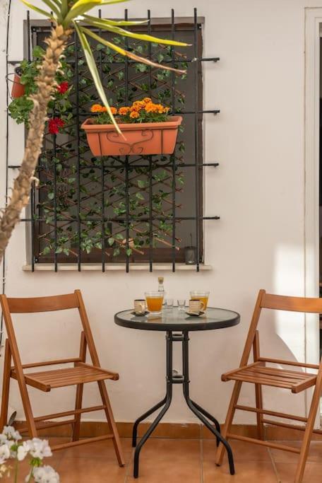 Spitaki - A Hidden Gem Apartment Chania  Luaran gambar