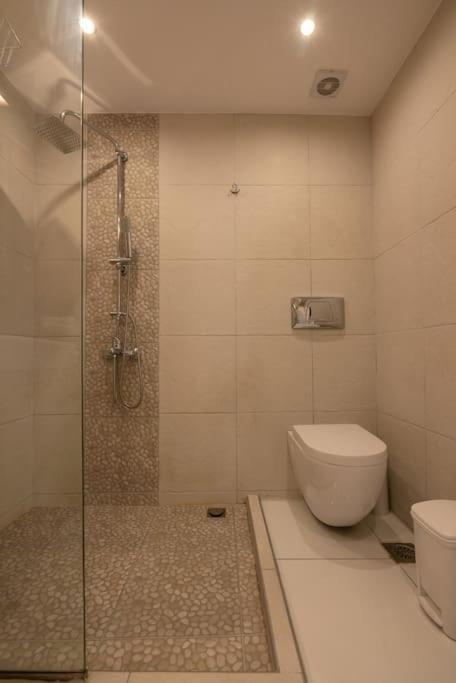 Spitaki - A Hidden Gem Apartment Chania  Luaran gambar