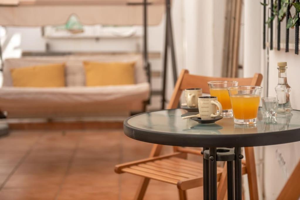 Spitaki - A Hidden Gem Apartment Chania  Luaran gambar