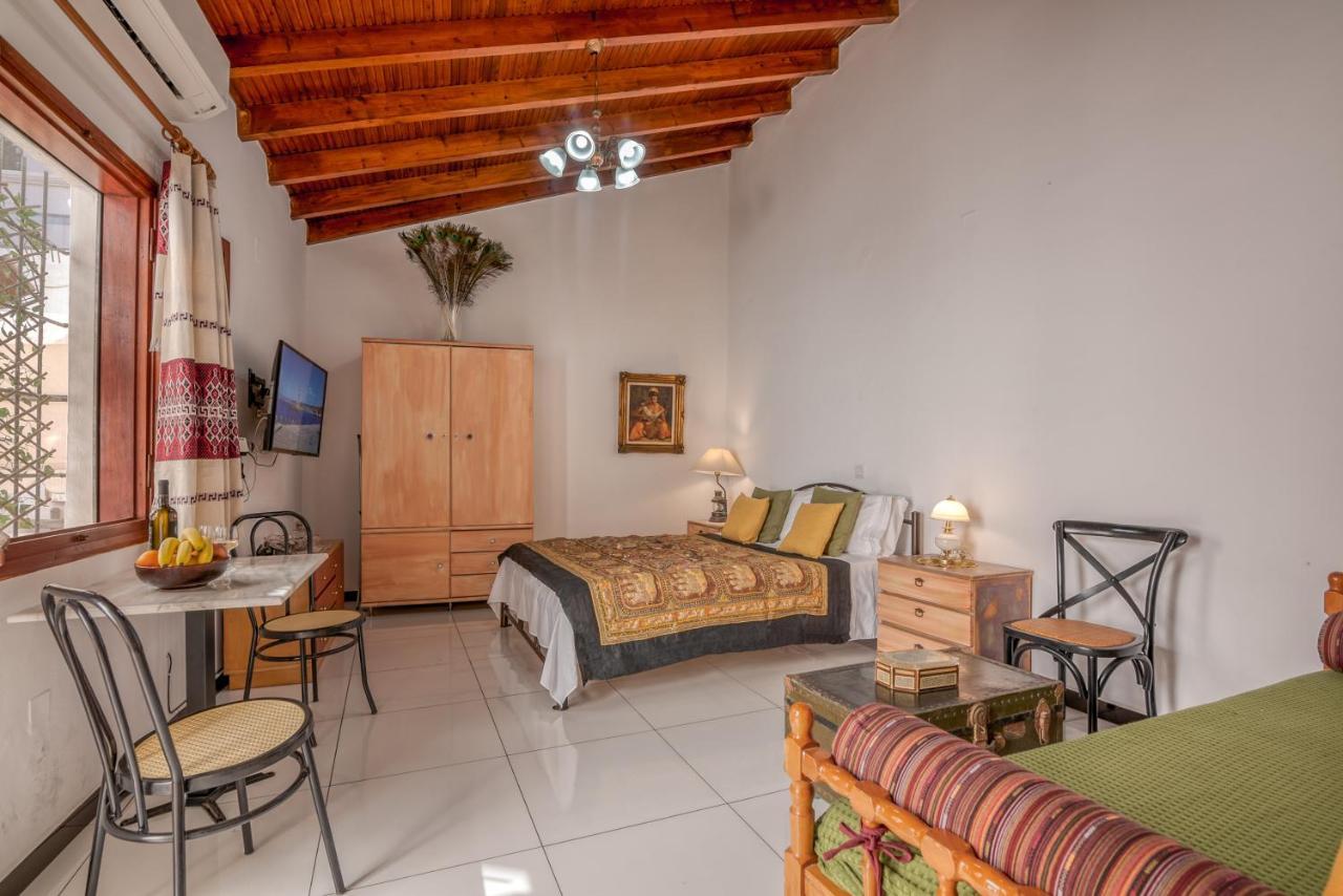 Spitaki - A Hidden Gem Apartment Chania  Luaran gambar