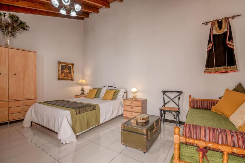 Spitaki - A Hidden Gem Apartment Chania  Luaran gambar