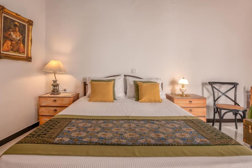 Spitaki - A Hidden Gem Apartment Chania  Luaran gambar