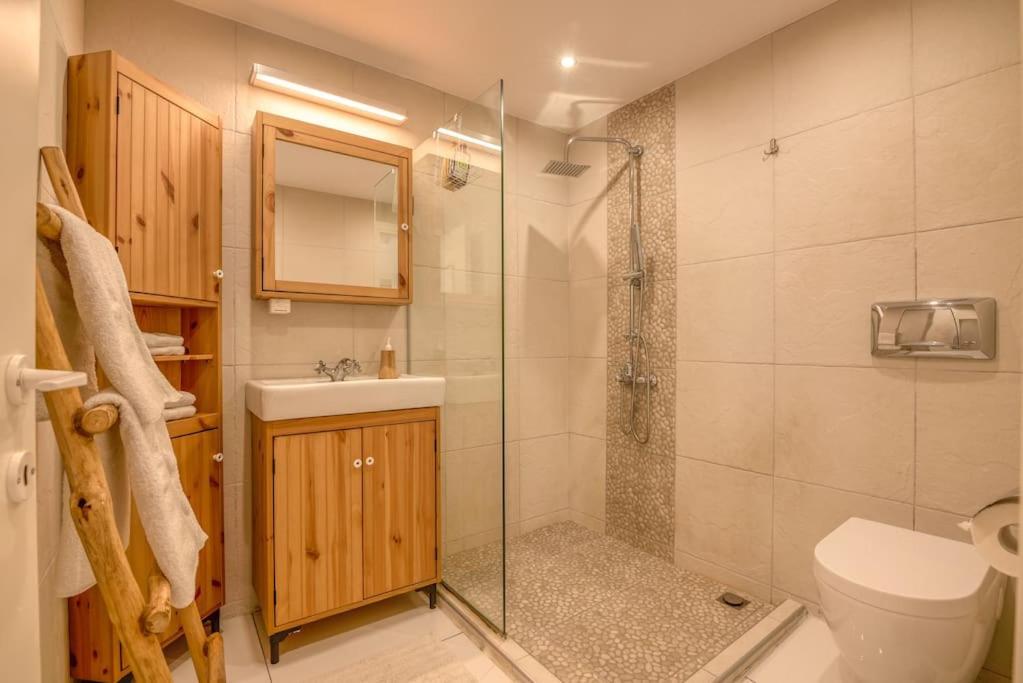 Spitaki - A Hidden Gem Apartment Chania  Luaran gambar
